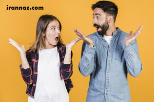 زمان وبگردی | عجیب و باورنکردنی از ازدواج دختر زیبا با پدر جوانش