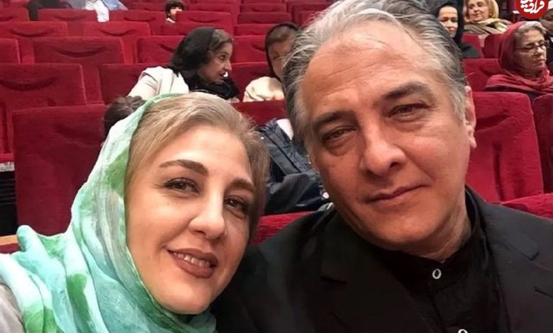 نگاه روز | «فرامرز اصلانی» در دهه 50؛ «ایرج نوذری و همسرش» سال 68 (عکس) سفر در زمان؛ «فرامرز اصلانی» در دهه 50؛ «ایرج نوذری و همسرش» سال 68