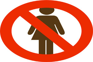 عکس داغ امروز | جزیره عجیبی که ورود زنان به آن ممنوع است! +تصاویر