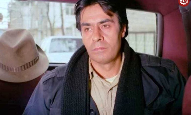 زمان وبگردی ؛ «شکیبایی و همسرش» دهه 60؛ «وثوقی و تینا پاکروان» دهه 90 (عکس) سفر در زمان؛ «شکیبایی و همسرش» دهه 60؛ «وثوقی و تینا پاکروان» دهه 90