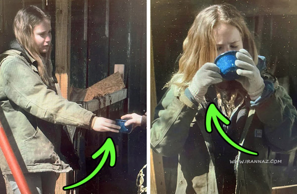 سوتی های 10 فیلم که با چندین بار تماشا هم متوجه نمیشوید سوتی های 10 فیلم که با چندین بار تماشا هم متوجه نمیشوید