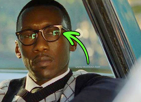 سوتی های 10 فیلم که با چندین بار تماشا هم متوجه نمیشوید سوتی های 10 فیلم که با چندین بار تماشا هم متوجه نمیشوید