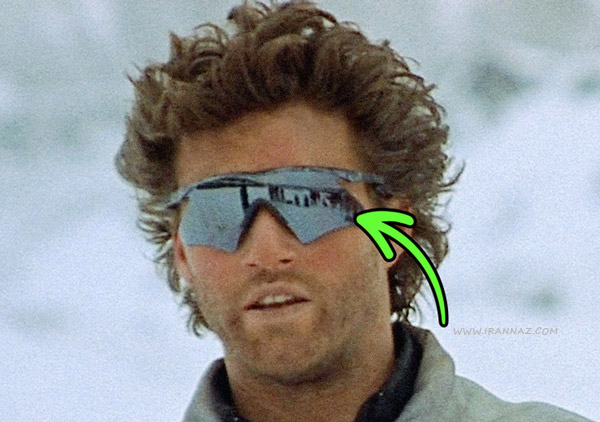 سوتی های 10 فیلم که با چندین بار تماشا هم متوجه نمیشوید سوتی های 10 فیلم که با چندین بار تماشا هم متوجه نمیشوید