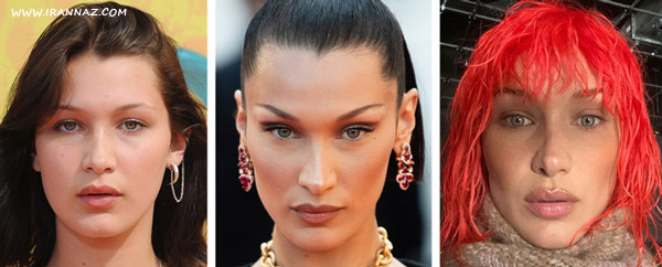 زیباترین زنان جهان با بهترین تناسب های زیبایی زیباترین زنان جهان با بهترین تناسب های زیبایی