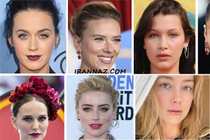 نگاه روز | زیباترین زنان جهان با بهترین تناسب های زیبایی نگاه روز | زیباترین زنان جهان با بهترین تناسب های زیبایی