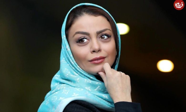 نگاه روز | تیپ و چهره «شبنم فرشادجو» در دوران دبستان؛ دهه 60 (عکس) سفر در زمان؛ تیپ و چهره «شبنم فرشادجو» در دوران دبستان؛ دهه 60