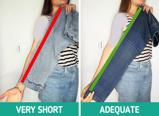 166538787944841-irannaz-com اندازه گیری قدپای شلوار ، اندازه گیری لباس بدون پرو کردن