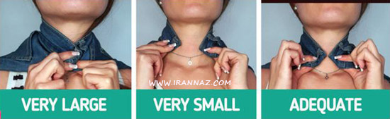 166538788887684-irannaz-com دور کمر شلوار ، اندازه گیری لباس بدون پرو کردن