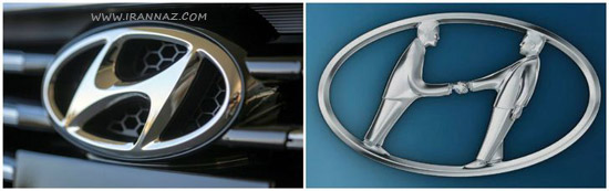 166823746139037-irannaz-com هیوندا - Hyundai ، معنی لوگوی برندهای معروف و سرشناس