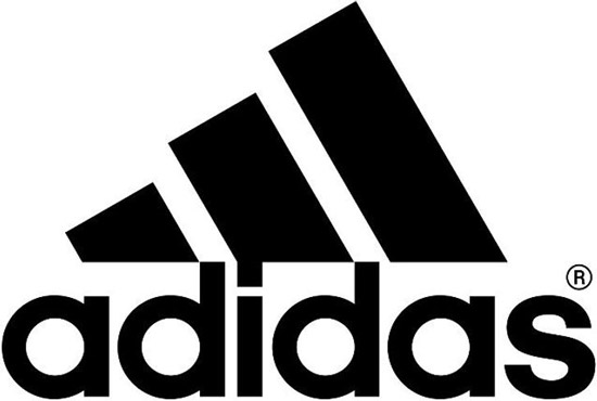 166823746316875-irannaz-com آدیداس - Adidas ، معنی لوگوی برندهای معروف و سرشناس