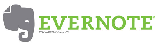 166823748750388-irannaz-com اورنوت - Evernote ، معنی لوگوی برندهای معروف و سرشناس