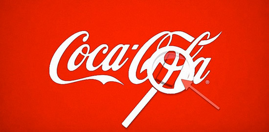 166823748988483-irannaz-com لوگوی برند کوکاکولا - Coca Cola ، معنی لوگوی برندهای معروف و سرشناس