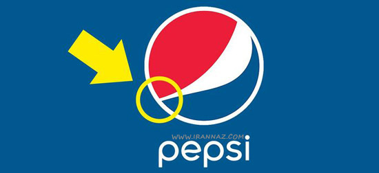 166823749189186-irannaz-com پپسی - Pepsi ، معنی لوگوی برندهای معروف و سرشناس