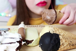 خواندنی امروز | رابطه جالب بستنی با شخصیت افراد مختلف خواندنی امروز | رابطه جالب بستنی با شخصیت افراد مختلف