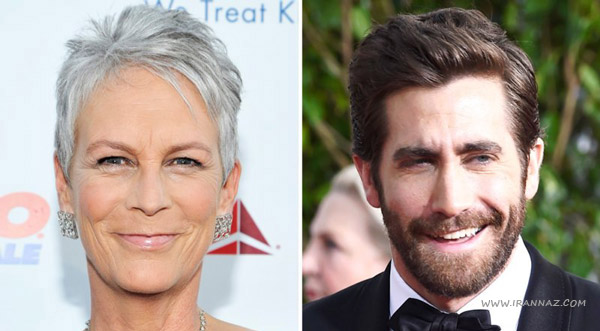 167005293799079-irannaz-com مادرخوانده جیک جیلنهال - Jake Gyllenhaal ، جیمی لی کرتیس - Jamie Lee Curtis است ، حقایقی درمورد سلبریتی ها