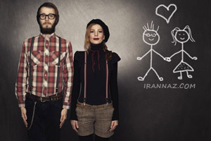 خواندنی امروز | دلایل جالب و خواندنی شباهت زن و شوهرها خواندنی امروز | دلایل جالب و خواندنی شباهت زن و شوهرها