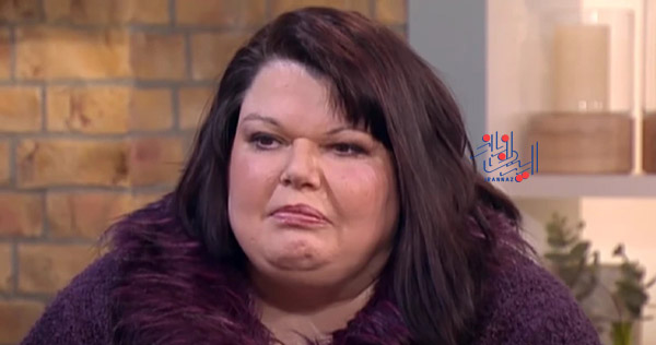 169509767326569-irannaz-com نگاه کردن به زنها در تلویزیون یا دیدن عکس های آنها ممنوع ، دبی وود - Debbie Wood حسودترین زن جهان