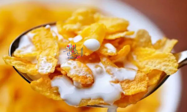 چیپس ، تنقلات ، هات چیپس ، تاریخچه جالب اختراع چند خوراکی خوشمزه