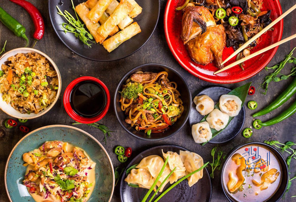 169650978682759-irannaz-com در چین مقداری غذا را در بشقاب خود نگه دارید ، عجیب و غریب ترین فرهنگ های مردم سراسر دنیا