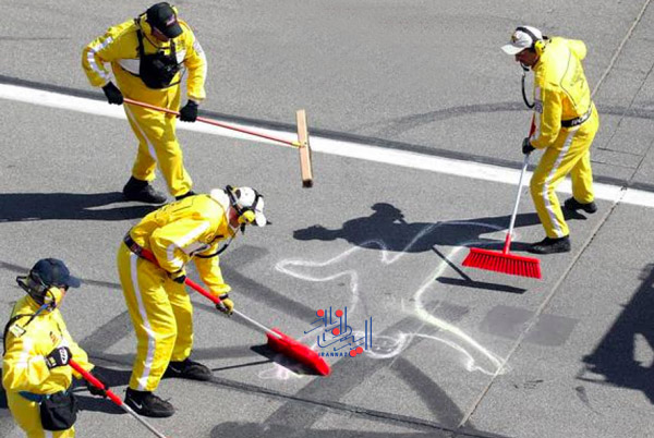 169676186739922-irannaz-com نظافتچیان صحنه های جُرم ، جرم شناسی ، عجیب و ترسناک ترین شغل های سراسر دنیا