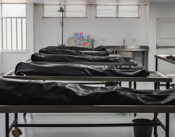 169676188125394-irannaz-com بازرسان پزشکی ، پزشکی قانونی