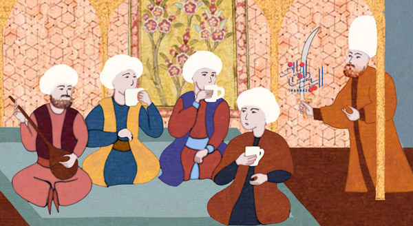 169737160244259-irannaz-com داستان قهوه از اتیوپی شروع می شود