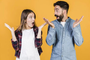 نگاه روز | اتفاقی بسیار عجیب و باور نکردنی بین یک زوج ژاپنی