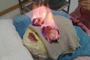 خبر جدید | پوست شفاف با این ماسک های عجیب و غریب (عکس) خبر جدید | پوست شفاف با این ماسک های عجیب و غریب (عکس)