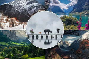 خبر جدید | حقایق شگفت انگیز و جالب درمورد دنیای اطراف خبر جدید | حقایق شگفت انگیز و جالب درمورد دنیای اطراف