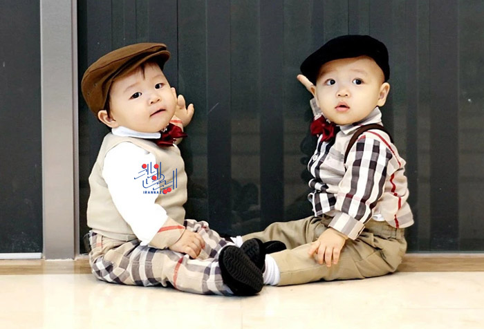 170220461468874-irannaz-com رکورد طولانی ترین زمان به دنیا آمدن دوقلوها