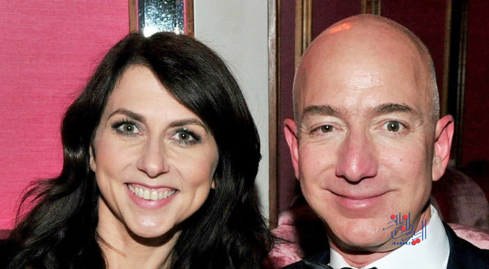 170358739753537-irannaz-com جف بیزوس و مکنزی اسکات ، گرانترین و پرهزینه ترین طلاق های سلبریتی ها و بازیگران هالیوود