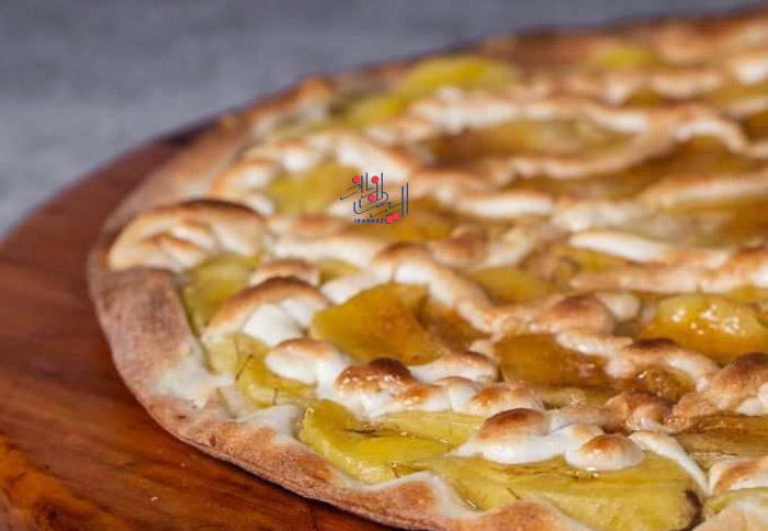 170396960750849-irannaz-com پیتزای موز در سوئد ، عجیب و غریب ترین پیتزاهای سراسر جهان (عکس)