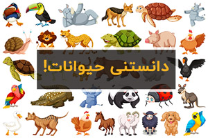 خبر جدید | بی وفا و خائن ترین حیوانات روی زمین کدامند؟!