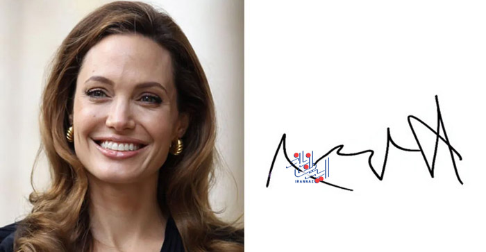 17046218443131-irannaz-com چرا بازیگران و افراد مشهور با خودکار آبی امضاء نمیکنند؟