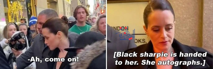 170462184957365-irannaz-com چرا بازیگران و افراد مشهور با خودکار آبی امضاء نمیکنند؟