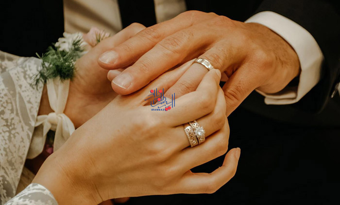 17069501359166-irannaz-com گران ترین حلقه های ازدواج جهان متعلق به چه کسانی است؟
