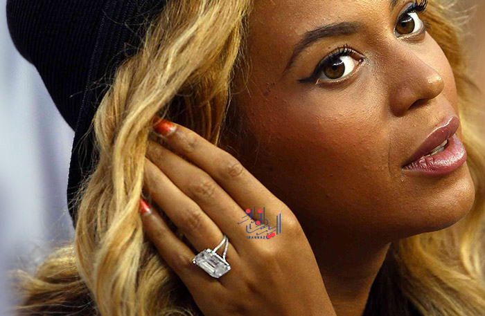170695013640850-irannaz-com بیانسه - Beyoncé ، گرانترین حلقه های ازدواج دنیا متعلق به چه کسانی است؟
