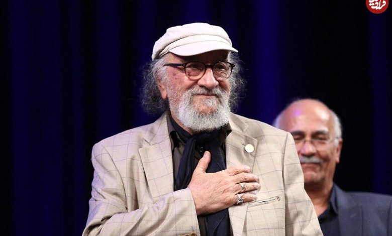 نگاه روز | «برزو و امیریل در آغوش داریوش ارجمند»؛ دهه 50 (عکس) سفر در زمان؛ «برزو و امیریل در آغوش داریوش ارجمند»؛ دهه 50