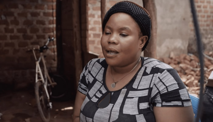 171809241214484-irannaz-com مریم نباتنزی - Mariam Nabatanzi صاحب سه قلو و سپس چهار قلو شد