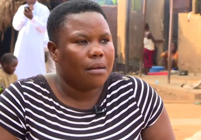 171809241353921-irannaz-com برنامه ریزی خانواده یا کنترل بارداری ، زنی 43 ساله که چهل و چهار فرزند دارد را بشناسید!