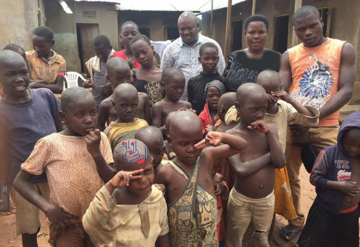 171809242030071-irannaz-com همسر او حتی مزرعه آنها را که در آن زندگی می کردند فروخت