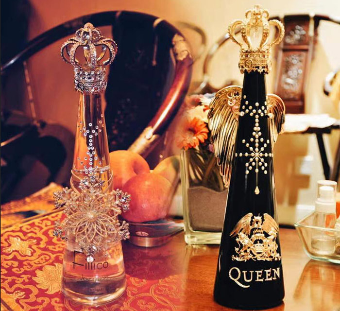 172164301264382-irannaz-com برندی در جهان وجود دارد که به فروش گران ترین آب بطری جهان معروف است