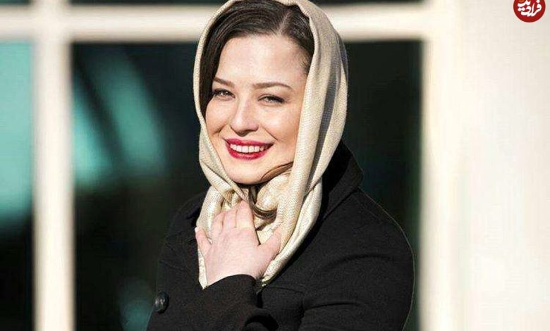 نگاه روز | «مهراوه شریفی نیا» در دوره دبستان؛ دهه 60 (عکس) سفر در زمان؛ «مهراوه شریفی نیا» در دوره دبستان؛ دهه 60