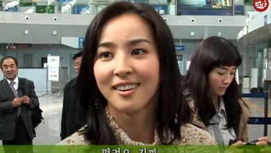 ماجرای سفر «جومونگ و سوسانو» به کرۀ شمالی؛ «اشک در چشمانمان حلقه زد»