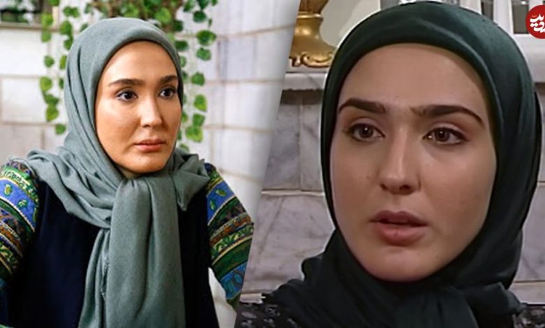 نگاه روز | چهرۀ «زهره فکورصبور» در اولین فیلم سینماییاش؛ 23 سال قبل (عکس) سفر در زمان؛ چهرۀ «زهره فکورصبور» در اولین فیلم سینماییاش؛ 23 سال قبل