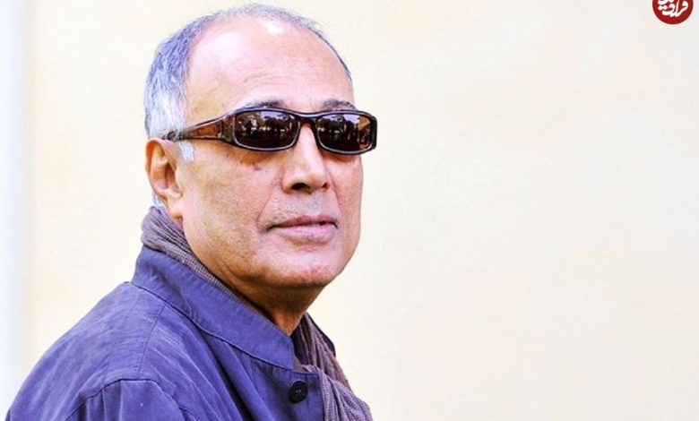 قاب امروز | سفر در زمان؛ «فرمان آرا و کیارستمی» در مراسم خاکسپاری کاوه گلستان؛ سال 82 (عکس) سفر در زمان؛ «فرمان آرا و کیارستمی» در مراسم خاکسپاری کاوه گلستان؛ سال 82