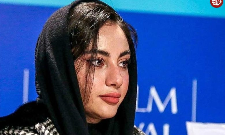 نگاه روز | تیپ و چهره غافلگیرکننده «ترلان پروانه» در اوایل دهه 90 (عکس) سفر در زمان؛ تیپ و چهره غافلگیرکننده «ترلان پروانه» در اوایل دهه 90