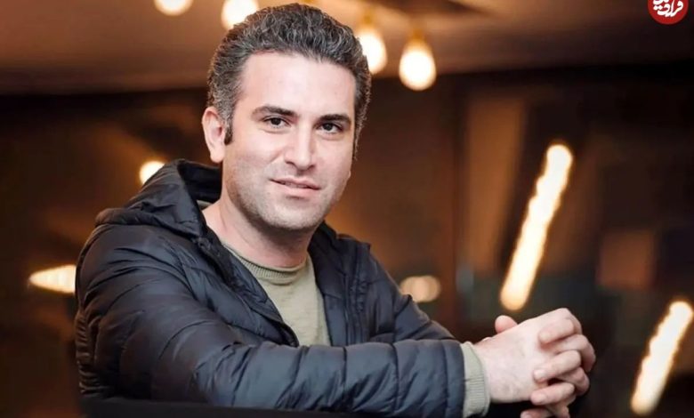 گذری در سینما ؛ «هوتن شکیبا و مادرش» در سال 99؛ «لیندا و الناز» سال 1400 (عکس) سفر در زمان؛ «هوتن شکیبا و مادرش» در سال 99؛ «لیندا و الناز» سال 1400