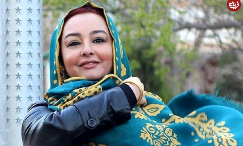 گذری در سینما ؛ «ماهایا پطروسیان، نسرین مقانلو، ایرج قادری»؛ سال 75 (عکس) سفر در زمان؛ «ماهایا پطروسیان، نسرین مقانلو، ایرج قادری»؛ سال 75