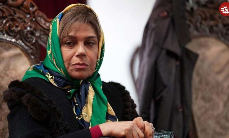 نگاه روز |«گوهر خیراندیش» در 10 سالگی؛ «قمیشی» در 20 سالگی (عکس) سفر در زمان؛ «گوهر خیراندیش» در 10 سالگی؛ «قمیشی» در 20 سالگی